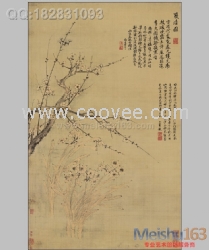 【无框画图片库】欧美装饰画图库