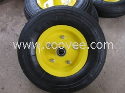 【充气轮胎】供用400-6充气轮胎