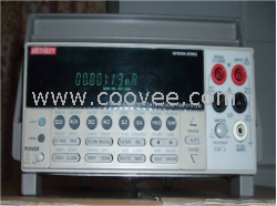 Keithley2700采集器