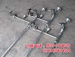 ZPB-Z型电动气、水两用喷射