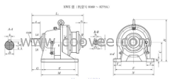 XWE-823-7.5KW