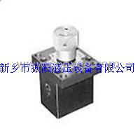 振阳液压低价批发LCI节流阀