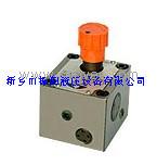 振阳液压提供Q型调速阀