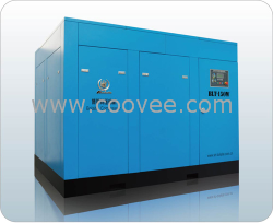螺杆式空压机博莱特150W