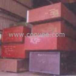 重庆供应20CrMnTi模具钢