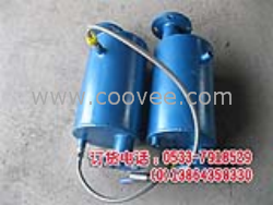 真空泵 真空泵分离器 水环真空
