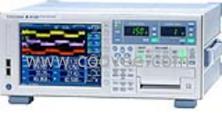 功率分析仪 WT1800