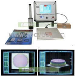 表面质量检测系