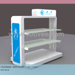 电器展架展柜