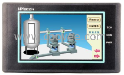 4.3英寸维控触摸屏