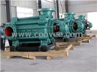 MD280-65*3耐磨泵