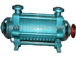 DG80-30*7锅炉泵