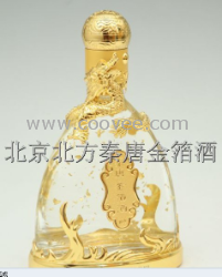 金箔酒二十年陈酿价格金箔酒价格