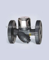 TD-30NA蒸汽疏水阀