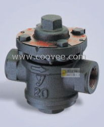 TS-7蒸汽疏水阀
