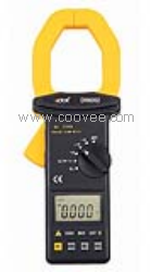 DM6052数字钳形表