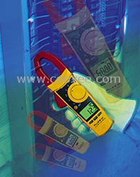 Fluke 335钳型表