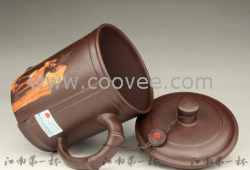 陶中瑰宝系列 雅鹿