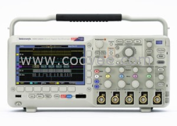 泰克示波器DPO2024