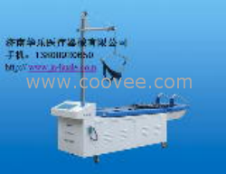 中国SQC-B5型四维颈腰椎牵引床