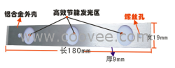 LED感应灯/新型红外感应灯/