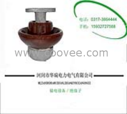 华瑞电力出售各种型号支柱绝缘子