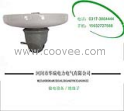 P系列针式Ψ绝缘子J-7