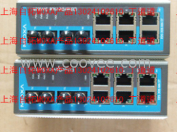 NPort6650-8-48V