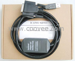 IC690USB901连接线