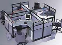 办公屏风销售商,办公屏风台生产