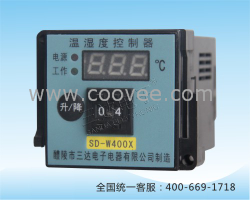 WSK-ZDB 温湿度控制器