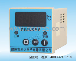 WSK-JS温湿度控制器