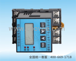 WSK-G(TH)温湿度控制器