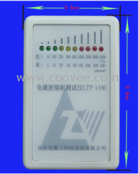 级电磁波辐射测试仪