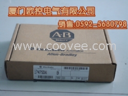 1756-CNBR 欧控企业