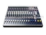 SOUNDCRAFT EPM6