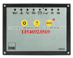 DSE703控制器