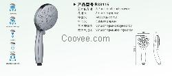 花洒/手持花洒/多功能花洒