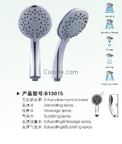 花洒/手持花洒/多功能花洒