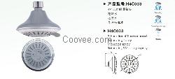 花洒/顶喷/淋蓬头