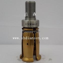 din40主轴拉爪/SK40