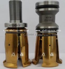 bt1-50拉刀爪