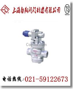 YG13H/Y型内螺纹高灵敏