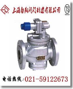 YG43H/Y型高灵敏度蒸汽减