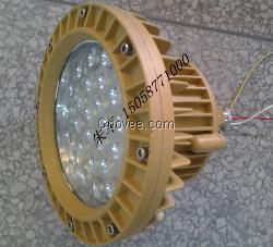 西安led防爆灯30w