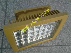 昆明led防爆灯50w