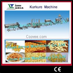 栗米条生产线 栗米棒加工设备