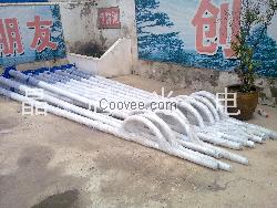 安徽合肥LED太阳能路灯价格