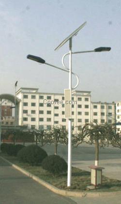 太阳能路灯参数 太阳能路灯价格