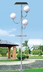 LED路灯 太阳能路灯厂家供应